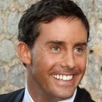 Yuri Burka Email & Phone Number