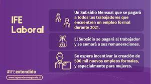 En ese caso, los pagos serán retroactivos. Cfkvfcwjnkweam