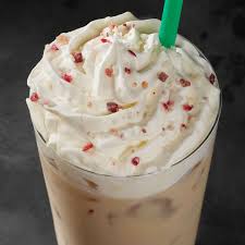 A white mocha combines espresso, steamed milk, and white chocolate syrup. Starbucks Debuts New Toasted White Chocolate Mocha Teen Vogue