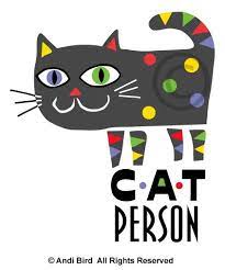 Cat Person T Shirt Graphic Cat Person Cats Illustration Baby Cats