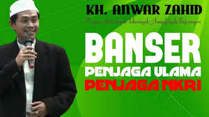 Jangan pernah menunda sampai besok apa yang bisa anda lakukan hari ini. Banyolan Indah Kh Anwar Zahid Posts Facebook