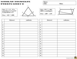 Check spelling or type a new query. Similar Triangles Test Pdf Quiz Similar Triangles