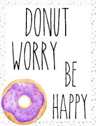 Everyone did wonderful job !! Donut Worry Worksheets Teaching Resources Teachers Pay Teachers