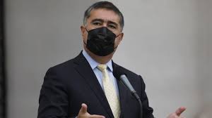 Nos vamos a ir a dormir bastante tarde el domingo 16, porque los escrutinios serán largos y tediosos. Desbordes Se Abre A Pacto Entre Chile Vamos Y Partido Republicano En Convencionales Y Llama A Rn A Apoyarlo Emol Com