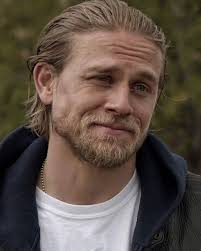 Jaxteller Sonsofanarchy Charliehunnam Charlie Hunnam Gorgeous Men Charlie