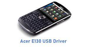 Visit the drivers and manuals section of the acer support website. Download Acer E130 Usb Driver All Usb Drivers
