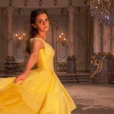 Are you a fan of belle, the. Emma Watson The Feminist And The Fairytale Beauty And The Beast The Guardian