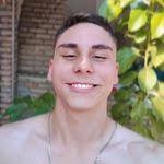 Abram Ferrara's Instagram, Twitter & Facebook