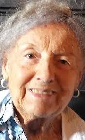 Alice Scheer Obituary (1927