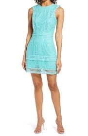 Free returns ✓ free shipping on orders $49+ ✓. Blue Lace Dress Nordstrom