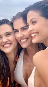 Alexia, Kyra e Luna passam por transformação e mudam de visual