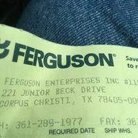 23 w route 130 burlington nj 08016. Ferguson Plumbing Supply Hardware Store In Corpus Christi