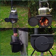 Campingtips On Instagram The Frontier Wood Burning Portable Stove Camping Campingtips Campinghacks Nature Ou Fogao A Lenha Portatil Fogao A Lenha Lenha
