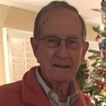 Mr Albert Claud Harrell Jr. Obituary