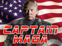 Pin Op Maga