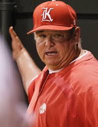 Katy baseball coach McPherson records win No. 800