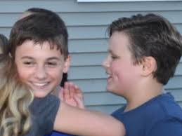 You Should Be Here': 'The Voice' Winner Writes Song For Scout Killed