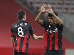 Head to head statistics and prediction, goals, past matches, actual form for ligue 1. Preview Nice Vs Rennes Prediction Team News Lineups Sports Mole
