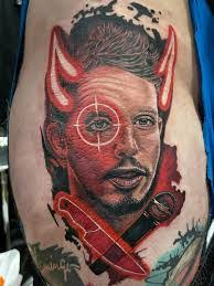 Travis Chavez's Instagram, Twitter & Facebook