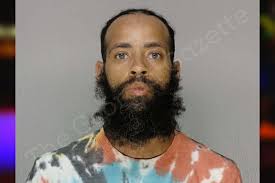 Jabarr Garrett — Bibb County Jail Bookings