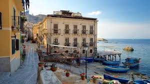 Image result for Scilla