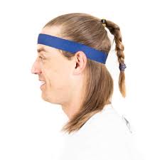 Every woman with short hair knows how much less product goes into her daily routine and shorter hair also tends to maintain more natural volume than longer hair, which is often weighed down by gravity. Headbands And Headband Hairstyles For Men