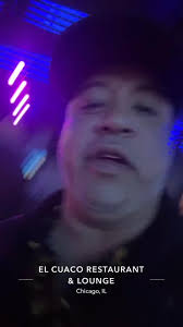 El Cuaco Restaurant & Lounge