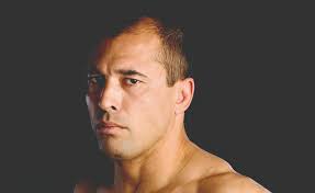 Royce Gracie