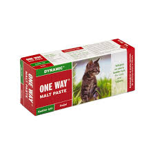 One Way Malt Past Kedi Malt Macunu