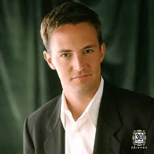 Remembering Matthew Perry and his legacy in Friends