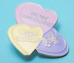 I hope you find something that's just right for your sweetheart! Cool Galentine S Day Gifts For Your Bff Leslie Knope Style