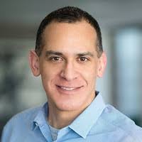 Frank Patrick Bustamante