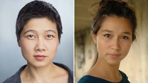 Aoife Hinds and Tuyen Do Cast In i will still be whole (when you rip me in  half) at The Bunker