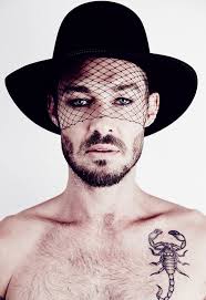 Escucha otro tema del EP de Daniel Johns
