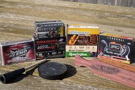 New winchester turkey loads by scott springer. This Year S Best Turkey Loads For Spring Gobblers