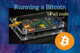 Raspberry pi 4 or raspberry pi 3 8 gb (or larger) microsd card (see best raspberry pi microsd cards ) with a fresh install of raspberry pi lite os or raspberry pi os with desktop. Running A Bitcoin Full Node What Are The Options 2021 Free Bitcoin Life