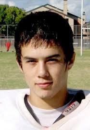 Amarillo Private High School Football Capsules