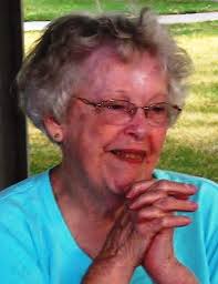 Obituary information for Elizabeth M. (Simon) Goodwin