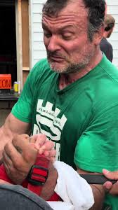 Gary Goodridge Knockouts