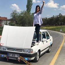 Omer Ozdogan Adli Kullanicinin A Otolar Panosundaki Pin 2020 Pilot Araba Ikiz