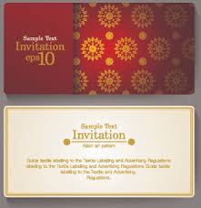 As a beginning, you can use this wedding invitation form template that collects your guests' name, address, email address, special requests. Blank Invitation Card Free Vector Download 16 411 Free Vector For Commercial Use Format Ai Eps Cdr Svg Vector Illustration Graphic Art Design