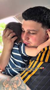 Regalo sorpresa adelantado para Mica❤️