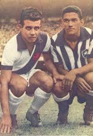 Flamengo is the most popular club in brazil, with over 40.2 million supporters as of 2020. Vasco Da Gama Fotos Lendas Do Futebol Futebol Vintage Time Do Botafogo