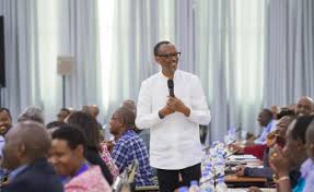 We did not find results for: Rwanda President Kagame Hints At Firing More Ministers Allafrica Com