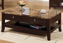 Granite plus has the lowest prices and fastest installation times, making beautiful natural stone fabrications accessible for everyday homeowners. Granite Top Coffee Table Ideas On Foter
