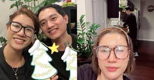 Tran Than's Instagram, Twitter & Facebook