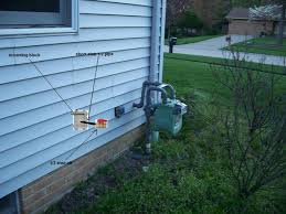 Maybe you would like to learn more about one of these? Gas Line For Outside Grill Terry Love Plumbing Advice Remodel Diy Professional Forum