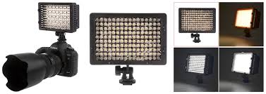 Neewer Led Video Light A Great Addition To My Camera Bag
