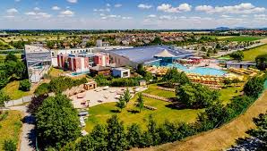 Sehr Schones Wellnesshotel An Der Grenze Zu Tschechien Therme Laa Hotel Silent Spa Laa An Der Thaya Bewertungen Tripadvisor