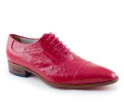 Ils affichent un dessus, une doublure ainsi qu'une semelle intérieure en cuir pour un maximum de retrouvez la paire de chaussures homme qui vous manque parmi le vaste choix de derbies, de. Chaussures Homme Originale Chaussures Homme Rouge En Cuir